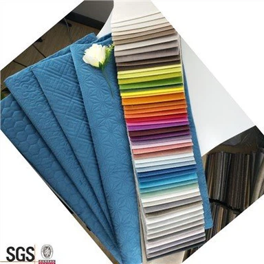Kain Tekstil Rumah Poliester Plain Velvet