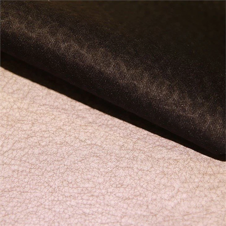 Suede Fabric