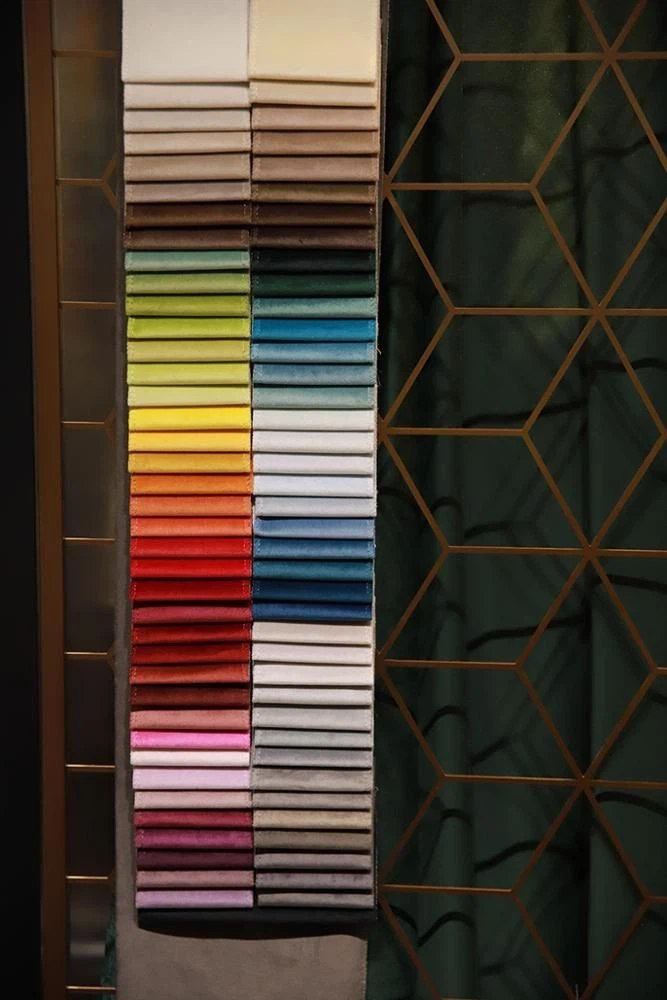 China Jacquard Fabric manufacturers